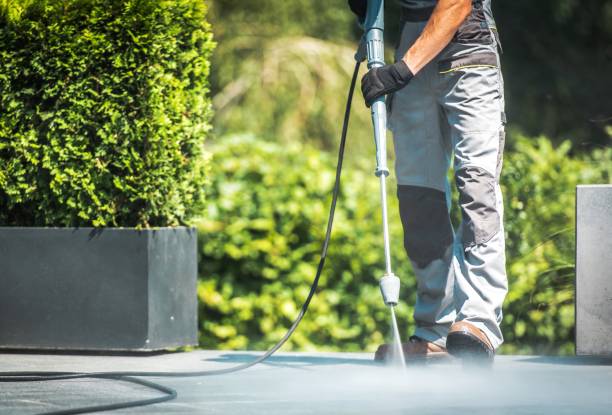 Best Post-Construction Pressure Washing  in Midland City, AL