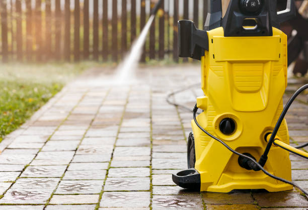 Best Playground Equipment Cleaning  in Midland City, AL
