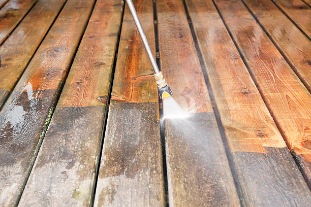 Best Gas Station Cleaning  in Midland City, AL